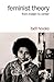 Feminist Theory: From Margin to Center
