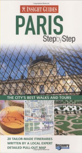 Paris (Step by Step)