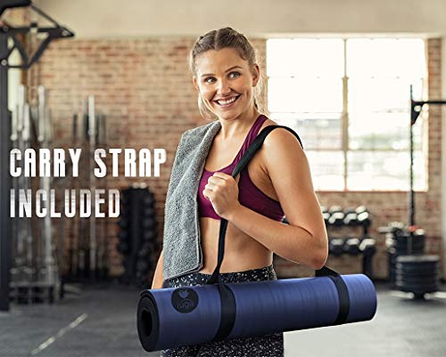 iuga pro yoga mat