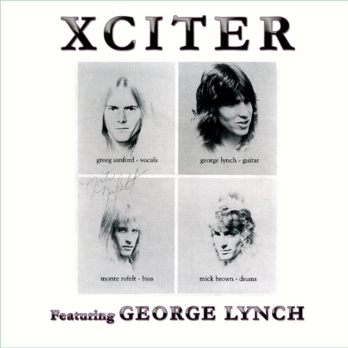 Xciter Xciter Featuring Lynch MP3 Downloads