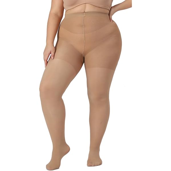 Shaper Just My Size Pantyhose Amazon S-SHAPER Custom High Waist