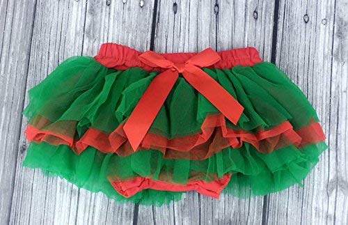 red tutu for girls