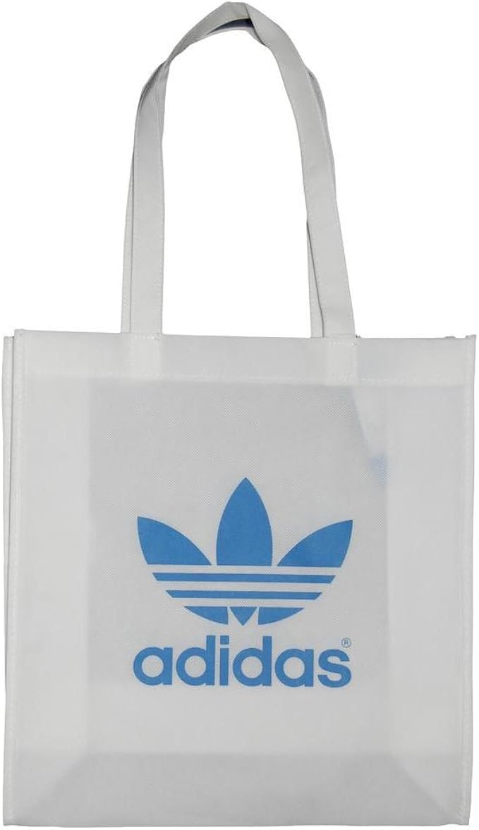 adidas canvas tote bag