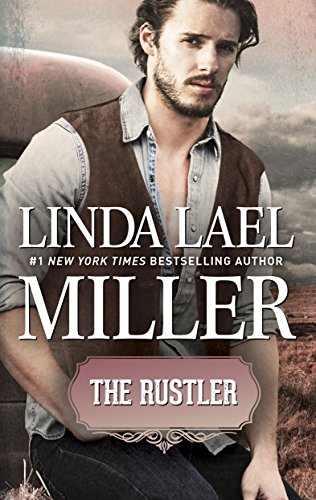 The Rustler (A Stone Creek Novel)