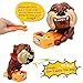 2017 Latest Funny Parent Child Games Beware Of The Dog Don't Wake The Dog Toys, Funny Electronic Pet Dog Toys Bad Dog Gnaw Bones(ABS) by US Buy