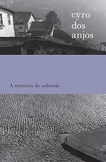 Livro A menina do sobrado