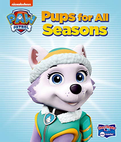 ryder x reader paw patrol