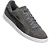 PUMA Mens Puma Smash Suede Leather