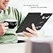 MoKo Case for Kindle E-reader (8th Generation 2016) - The Thinnest and Lightest SmartShell Cover with Auto Wake/Sleep for Amazon Kindle (6
