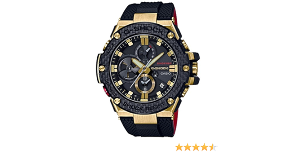 casio g shock tornado