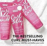 Umberto Giannini Curl Jelly Shampoo & Conditioner Jelly Wash Jelly Care view 4