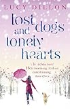Front cover for the book Lost Dogs and Lonely Hearts by Lucy Dillon
