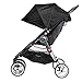 Baby Jogger City Mini Double Stroller - Black