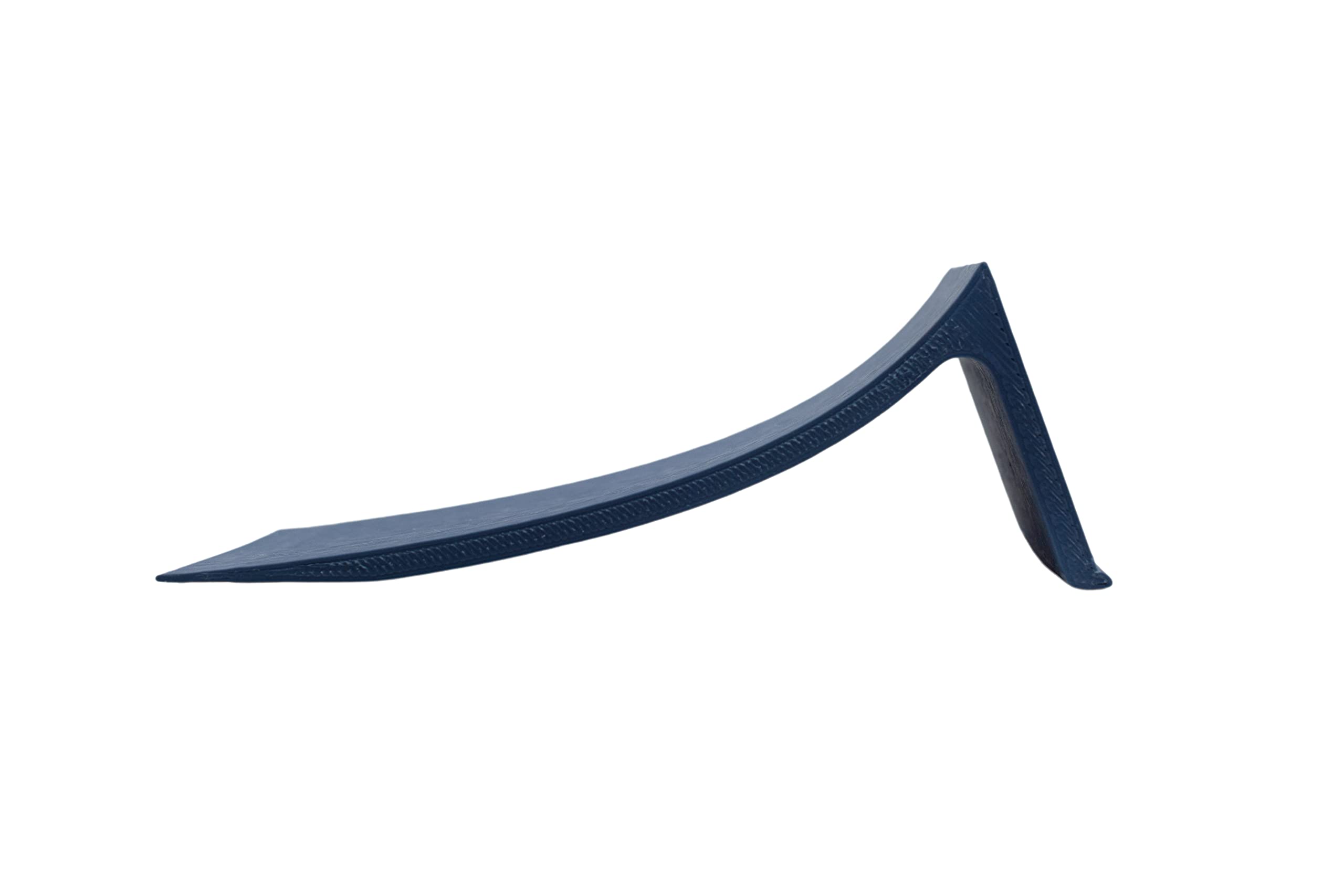 Teak Tuning Fingerboard Poly Launch Kicker Ramp - 4.5