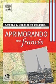 Livro Aprimorando seu francês