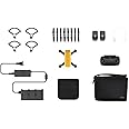DJI Spark, Fly More Combo, Sunrise Yellow