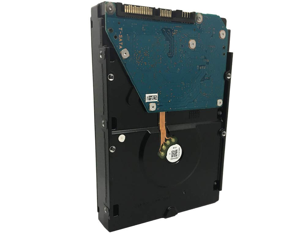 Toshiba 4TB 3.5