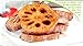 Qyz@ Chinese Hu Bei Special Leisure Snack Food: Spicy Halide Lotus Root(840g)