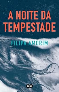 Livro A Noite da Tempestade