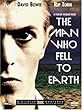 The Man Who Fell to Earth (Special Edition)