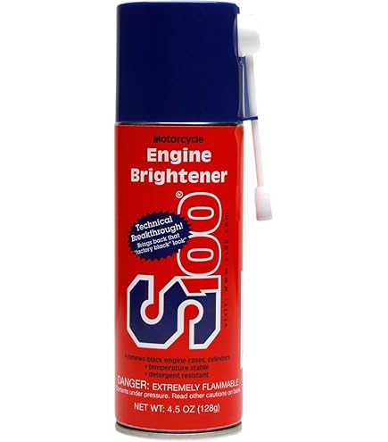 thumbnail image 2 of PIG SPIT Original Automotive Detailer - 2 Pack, 9 Oz Each - For Motors, Transmissions & Trim 2 of 13