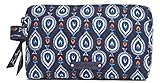 Vera Bradley Small Cosmetic Bag
