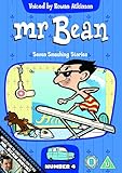 Mr Bean - The Animated Adventures: Number 4 [DVD]