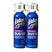 Endust Streak Free Duster 2-Pack, 3.5 Oz Non-Flammable with Bitterant