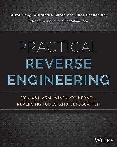 Amazon.com: Windows Internals, Part 2 (Developer Reference