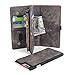 iPhone 8 Plus & iPhone 7 Plus Wallet Case, BELK Detachable Slim Luxury Leather Cover with Magnetic kickstand Folio Card Holder and Cash Pocket for Apple iPhone 7 Plus/iPhone 8 Plus - 5.5 inch