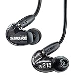 Shure SE215