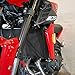 New Rage Cycles Front Turn Signals Compatible with The Yamaha MT-09 / FZ-09 (2017-2020) No Thanks