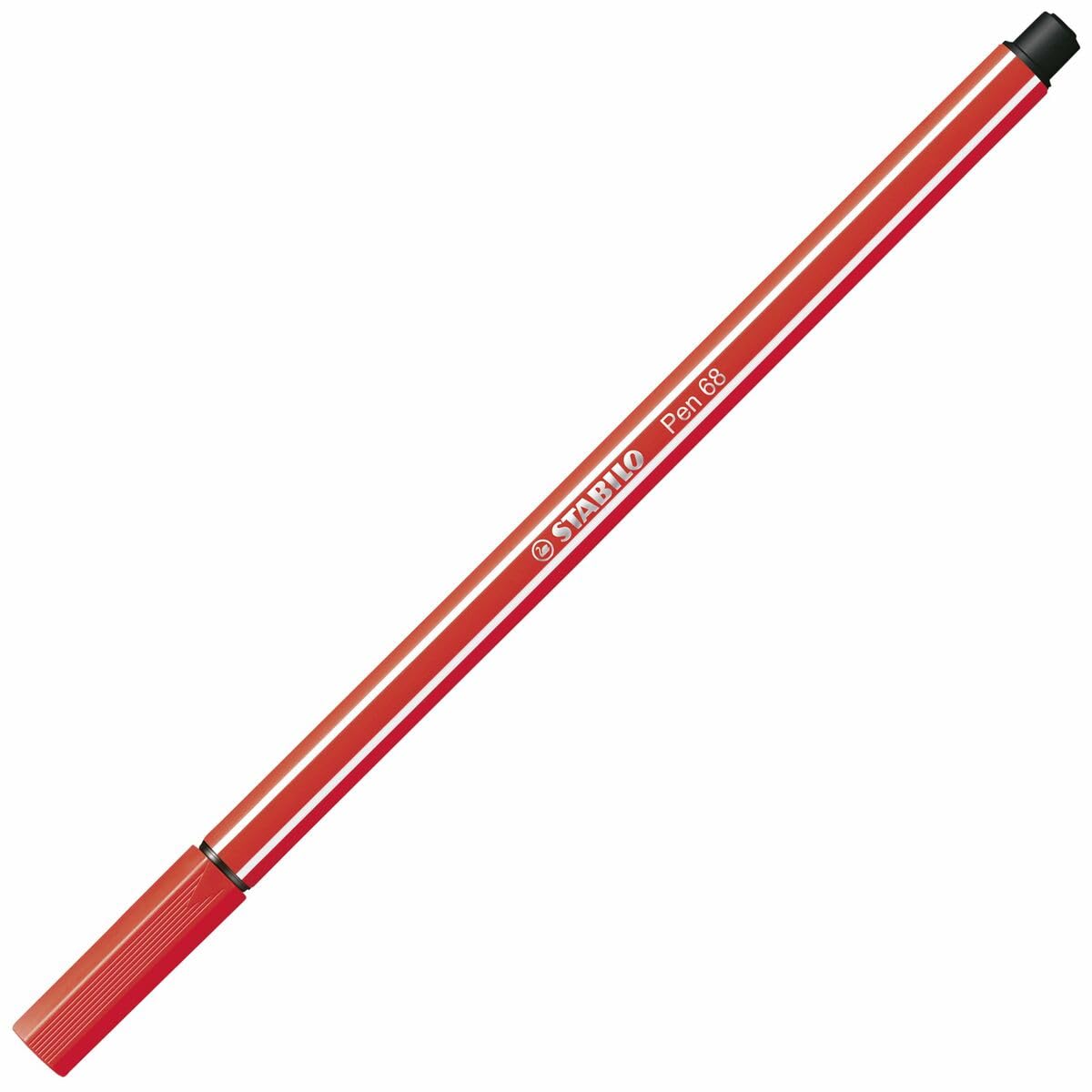 STABILO - Premium-Filzstift - Pen 68 5