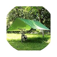 Naughty Boy Lucas 3Mx3M Waterproof Sun Shelter Tarp Survival Camping Climbing Outdoor Tent Patio Sun Shade Canopy Garden Tent Shade,Russian Federation