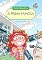 Livro A prima famosa (Histórias de comportamento)