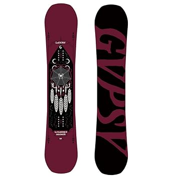 salomon gypsy classicks