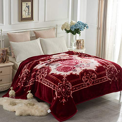 Top 10 best korean blankets 2 ply