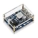 12v to 5v Converter USB, DROK Voltage Buck Regulator DC 9-36V 36v 24v 12 v 9v to DC 5 V 5A Power Supply Module Volt Stepdown Transformer Board with Dual USB Output Port for Mobile Phone Android etc
