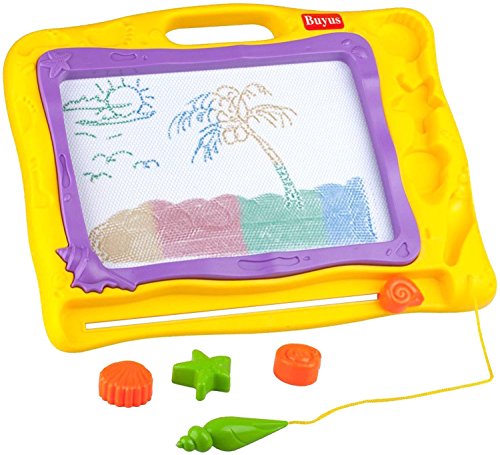 Color Magnetic Drawing Board