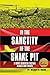In the Sanctity of the Snake Pit by Michael D. Guard