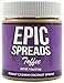 Epic Spreads Nut Butter (Toffee Peanut Cashew Coconut)
