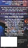 Image de The Fires of Heaven (The Wheel of Time, Book 5)