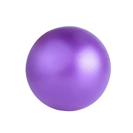 JSNRY Pelota de Ejercicio, Yaga Bola, J Granulado, Bola de Pilates ...