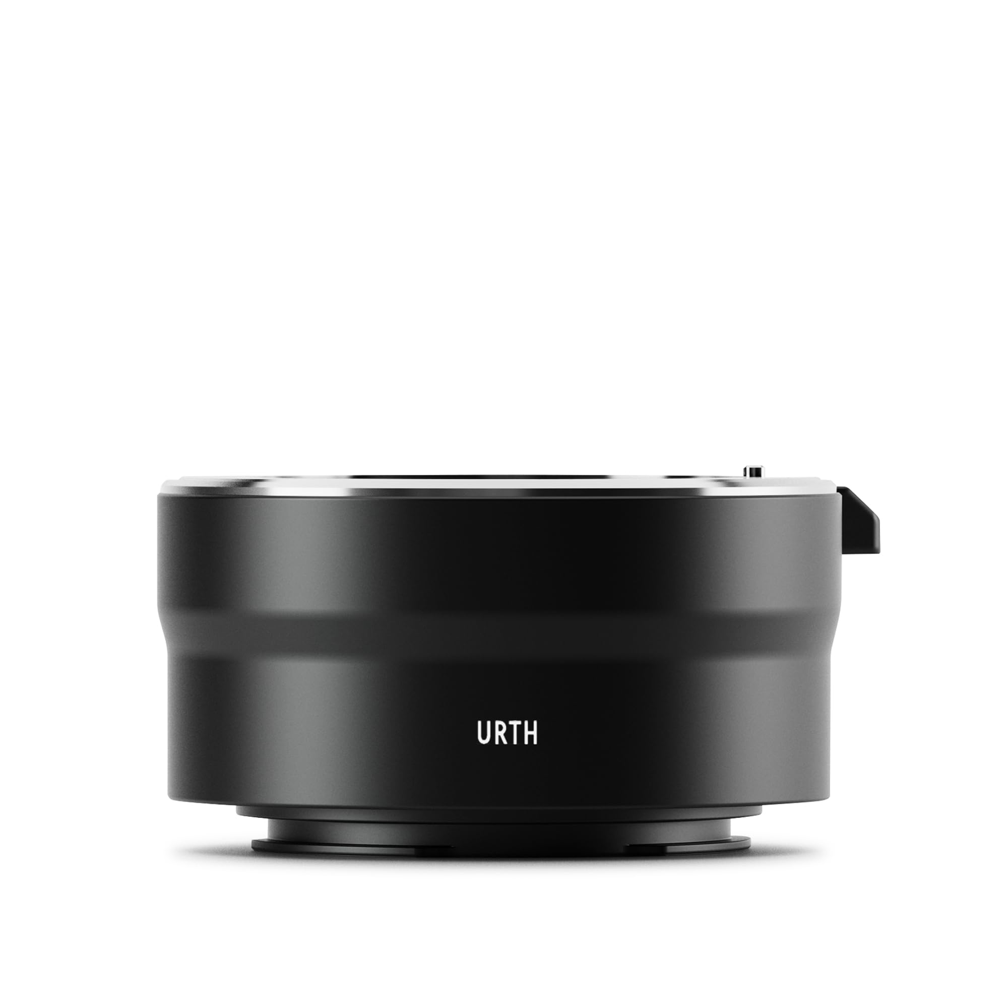Urth Lens Mount Adapter: Compatible with Leica R Lens to Sony E Camera Body