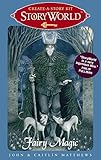 StoryWorld: Fairy Magic: Create-A-Story Kit