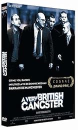 A Very British Gangster