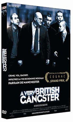 A Very British Gangster