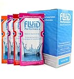 Fluid Performance Variety Box - Box of 8 - root, variety box - box of 8