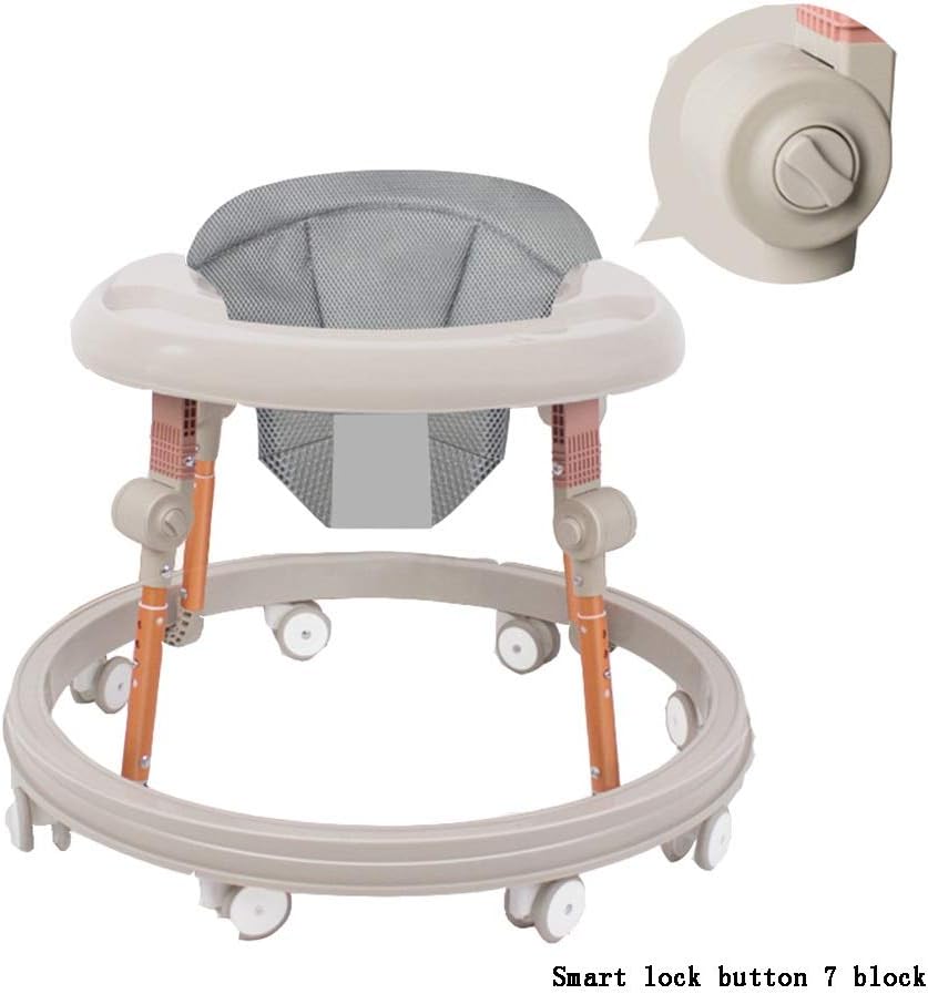 trotteur roue caoutchouc