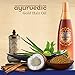 Parachute Advansed Ayurvedic Gold Hair Oil -200 ml (6.76 fl oz)